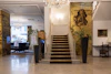 Lobby - Select Hotel Prinz Eugen Wien